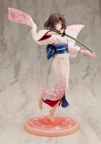 [Kotobukiya] The Garden of Sinners: Ryougi Shiki 1/7