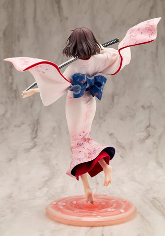 [Kotobukiya] The Garden of Sinners: Ryougi Shiki 1/7 (Limited + Bonus)