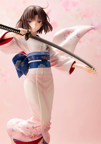 [Kotobukiya] The Garden of Sinners: Ryougi Shiki 1/7 (Limited + Bonus)