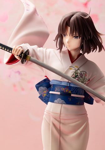 [Kotobukiya] The Garden of Sinners: Ryougi Shiki 1/7 (Limited + Bonus)