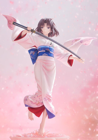 [Kotobukiya] The Garden of Sinners: Ryougi Shiki 1/7 (Limited + Bonus)