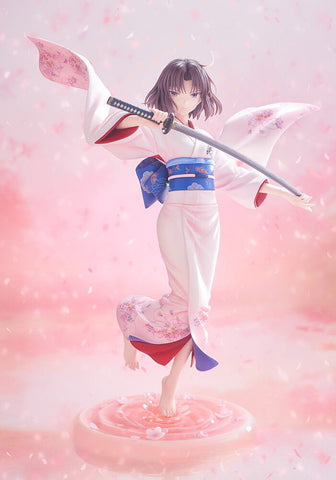 [Kotobukiya] The Garden of Sinners: Ryougi Shiki 1/7