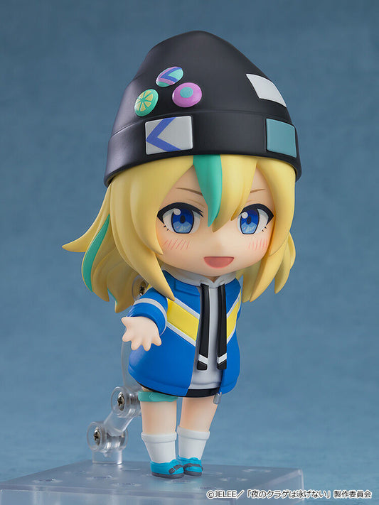 [Good Smile Company] Nendoroid 2495: The Jellyfish Can't Swim In The Night - Kano Yamanouchi (Limited + Bonus)