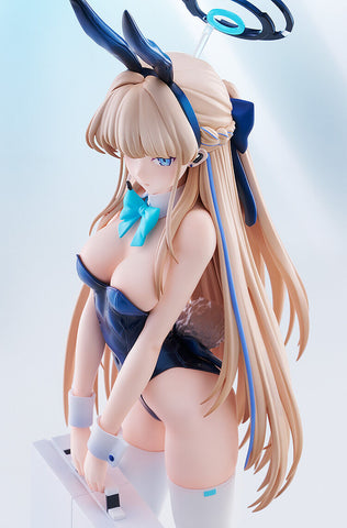 [Max Factory] Blue Archive: Toki Asuma 1/7 - Bunny Girl Ver.