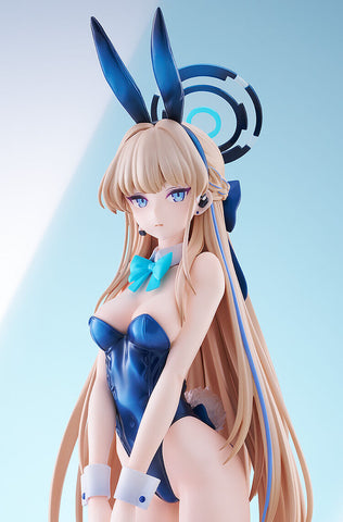 [Max Factory] Blue Archive: Toki Asuma 1/7 - Bunny Girl Ver.