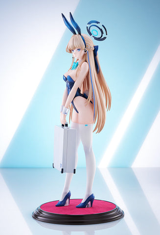 [Max Factory] Blue Archive: Toki Asuma 1/7 - Bunny Girl Ver.