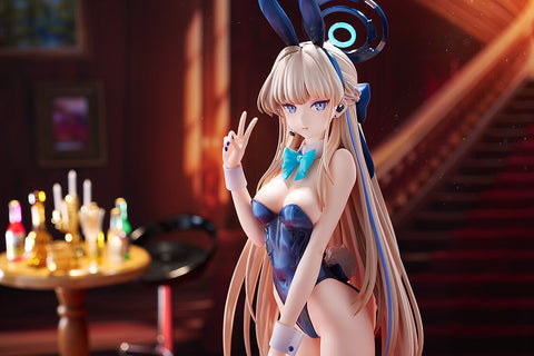 [Max Factory] Blue Archive: Toki Asuma 1/7 - Bunny Girl Ver.