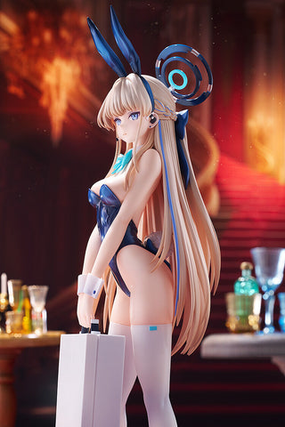 [Max Factory] Blue Archive: Toki Asuma 1/7 - Bunny Girl Ver.