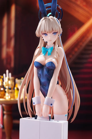 [Max Factory] Blue Archive: Toki Asuma 1/7 - Bunny Girl Ver.