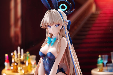 [Max Factory] Blue Archive: Toki Asuma 1/7 - Bunny Girl Ver.