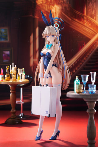 [Max Factory] Blue Archive: Toki Asuma 1/7 - Bunny Girl Ver.