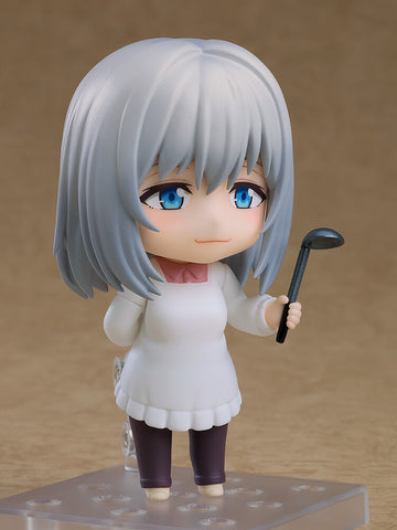 [Good Smile Company] Nendoroid 2494: Grandpa and Grandma Turn Young Again - Saitou Ine (Limited + Bonus)