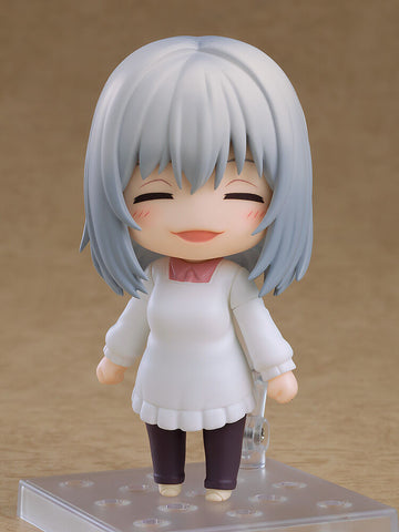 [Good Smile Company] Nendoroid 2494: Grandpa and Grandma Turn Young Again - Saitou Ine (Limited + Bonus)