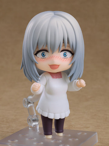 [Good Smile Company] Nendoroid 2494: Grandpa and Grandma Turn Young Again - Saitou Ine