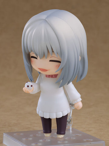 [Good Smile Company] Nendoroid 2494: Grandpa and Grandma Turn Young Again - Saitou Ine