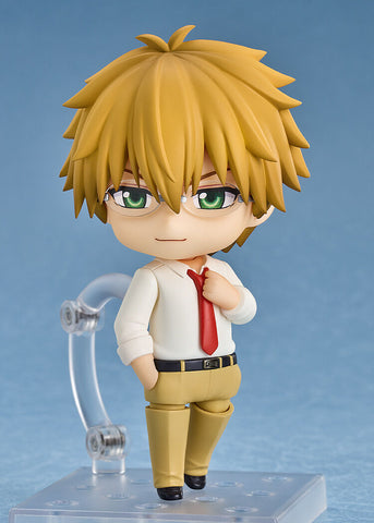 [Good Smile Arts Shanghai] Nendoroid 2471: Maid Sama! - Takumi Usui