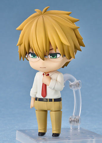 [Good Smile Arts Shanghai] Nendoroid 2471: Maid Sama! - Takumi Usui