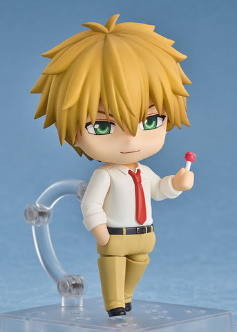 [Good Smile Arts Shanghai] Nendoroid 2471: Maid Sama! - Takumi Usui