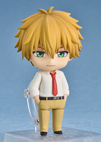 [Good Smile Arts Shanghai] Nendoroid 2471: Maid Sama! - Takumi Usui