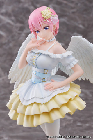 [Alice Glint] The Quintessential Quintuplets: Ichika Nakano (Angelic Ver.) 1/7