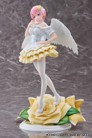 [Alice Glint] The Quintessential Quintuplets: Ichika Nakano (Angelic Ver.) 1/7