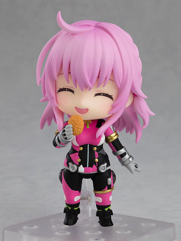 [Good Smile Company] Nendoroid 2496: Highspeed Etoile - Rin Rindo