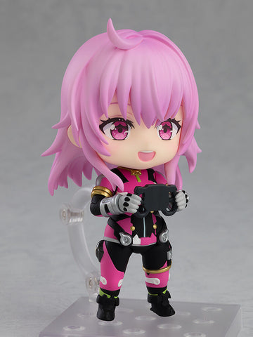 [Good Smile Company] Nendoroid 2496: Highspeed Etoile - Rin Rindo