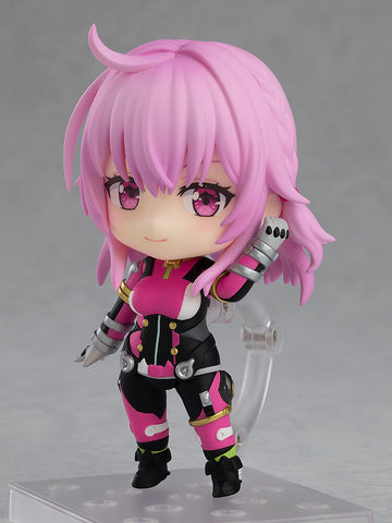 [Good Smile Company] Nendoroid 2496: Highspeed Etoile - Rin Rindo