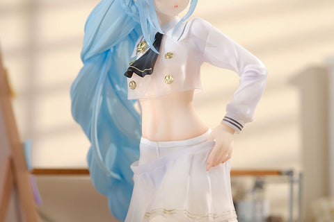 [Apex] Azur Lane: Janus 1/7 - Fitting Love Ver. (Bonus Item included)