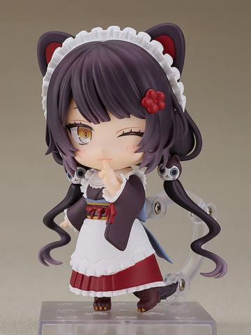 [Good Smile Company] Nendoroid 2491: Nijisanji - Inui Toko