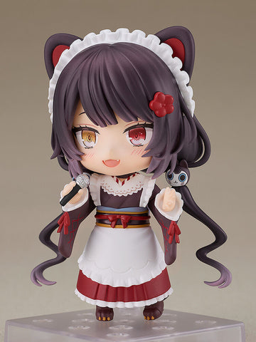 [Good Smile Company] Nendoroid 2491: Nijisanji - Inui Toko