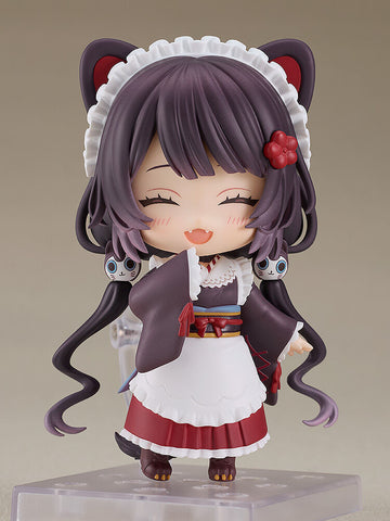 [Good Smile Company] Nendoroid 2491: Nijisanji - Inui Toko