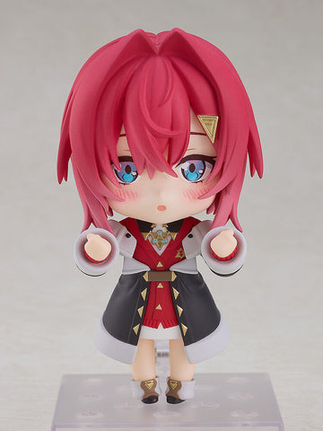 [Good Smile Company] Nendoroid 2489: Nijisanji - Ange Katrina (Limited + Bonus)