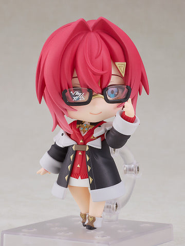 [Good Smile Company] Nendoroid 2489: Nijisanji - Ange Katrina (Limited + Bonus)