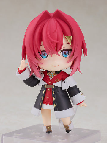 [Good Smile Company] Nendoroid 2489: Nijisanji - Ange Katrina (Limited + Bonus)