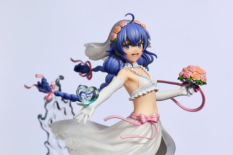 [Good Smile Company] Mushoku Tensei: Jobless Reincarnation - Roxy Migurdia 1/7 - Wedding Swimsuit Ver.