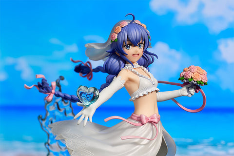 [Good Smile Company] Mushoku Tensei: Jobless Reincarnation - Roxy Migurdia 1/7 - Wedding Swimsuit Ver.