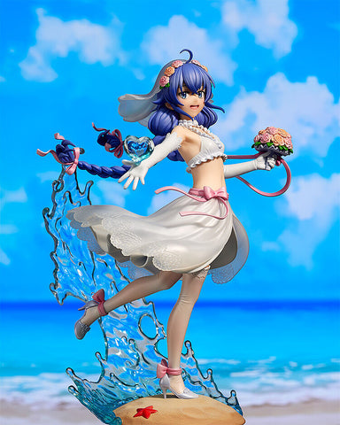 [Good Smile Company] Mushoku Tensei: Jobless Reincarnation - Roxy Migurdia 1/7 - Wedding Swimsuit Ver.