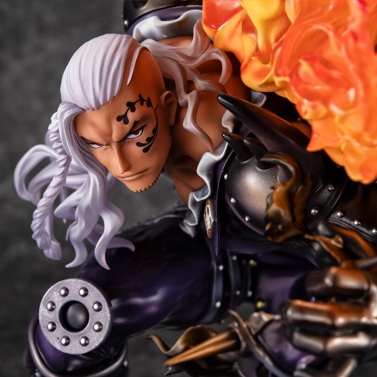 [MegaHouse] Portrait Of Pirates 