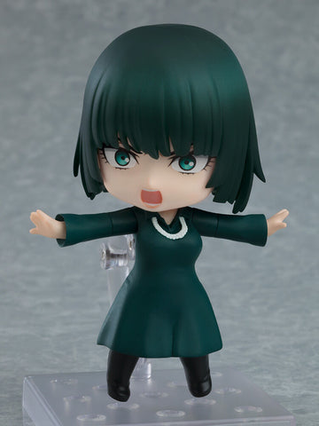 [Good Smile Company] Nendoroid 2485: One Punch Man - Fubuki (Blizzard of Hell)