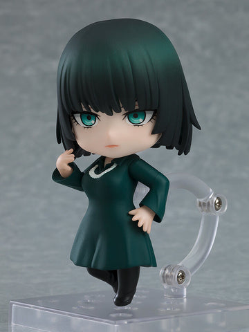 [Good Smile Company] Nendoroid 2485: One Punch Man - Fubuki (Blizzard of Hell)