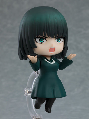 [Good Smile Company] Nendoroid 2485: One Punch Man - Fubuki (Blizzard of Hell)