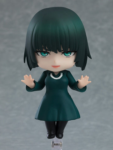 [Good Smile Company] Nendoroid 2485: One Punch Man - Fubuki (Blizzard of Hell)