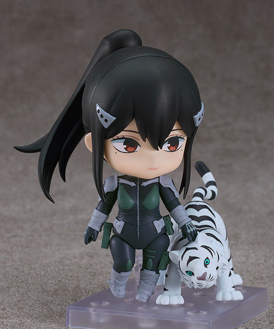 [Good Smile Company] Nendoroid 2503: Kaiju No. 8 - Mina Ashiro