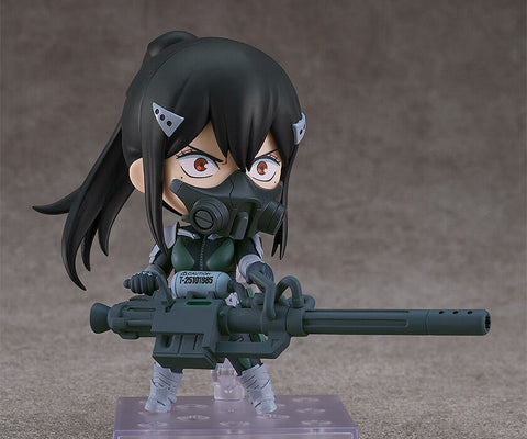 [Good Smile Company] Nendoroid 2503: Kaiju No. 8 - Mina Ashiro