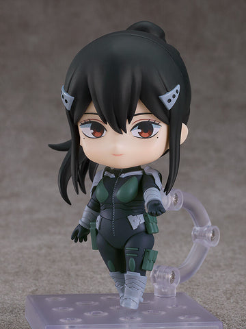 [Good Smile Company] Nendoroid 2503: Kaiju No. 8 - Mina Ashiro