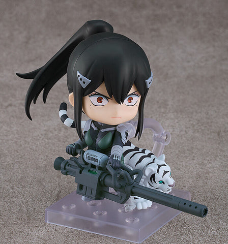 [Good Smile Company] Nendoroid 2503: Kaiju No. 8 - Mina Ashiro