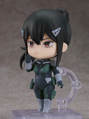 [Good Smile Company] Nendoroid 2503: Kaiju No. 8 - Mina Ashiro