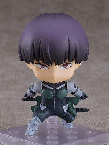 [Good Smile Company] Nendoroid 2504: Kaiju No. 8 - Soshiro Hoshina