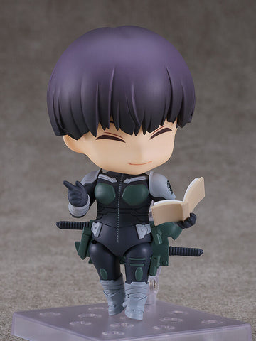 [Good Smile Company] Nendoroid 2504: Kaiju No. 8 - Soshiro Hoshina